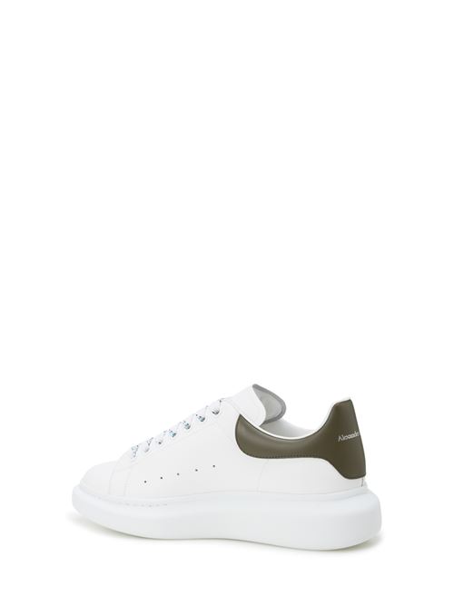 Sneakers oversize ALEXANDER McQUEEN | 727388WHGP59055